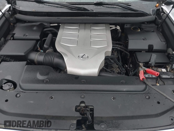 2011 Lexus GX 460 with VIN JTJBM7FX7B5029749, listed as a IAAI auction lot 42266609 with 141,525 mi miles and . Bid and sale history available at DreamBid. Image 10.