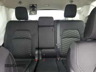 2024 Nissan Pathfinder SV with VIN 5N1DR3BA2RC200075, listed as a Copart auction lot 63467585 with 35,160 mi miles and Non repairable. Bid and sale history available at DreamBid. Image 10.