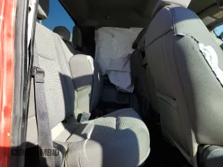 2021 Ford F-350 с VIN 1FT8X3BN5MEE14036, выставлен на аукционе Copart как лот 82715114 с пробегом 53 322 миль миль и Списание • Salvage title. История ставок и продаж доступна на DreamBid. Изображение 10.