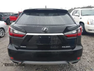 2021 Lexus RX with VIN 2T2HZMAA0MC201749, listed as a IAAI auction lot 41426758 with 148,064 mi miles. Bid and sale history available at carsss.com. Image 16.