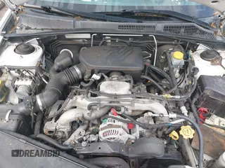 2007 Subaru Legacy Outback with VIN 4S4BP61C877321135, listed as a IAAI auction lot 42259225 with 196,429 mi miles and . Bid and sale history available at DreamBid. Image 10.