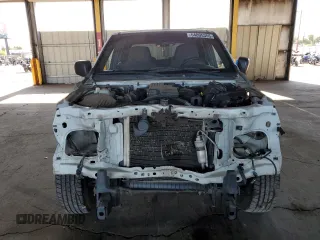 2005 GMC Canyon 1SB SLE Z85 z VIN 1GTCS138558198551, wystawiony jako Copart lot #54005355 z przebiegiem 149 778 mil mil oraz Szkoda całkowita • Salvage title. Historia ofert i sprzedaży dostępna na DreamBid. Obrazek 5.
