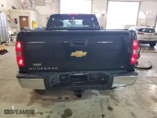 2013 Chevrolet Silverado 1500 LT with VIN 1GCNKSE07DZ369525, listed as a Copart auction lot 79132694 with 72,335 mi miles and Clean Title. Bid and sale history available at carsss.com. Image 6.