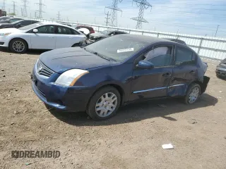 2011 Nissan Sentra SR with VIN 3N1AB6AP0BL650923, listed as a Copart auction lot 56413795 with 152,557 mi miles and Salvage title. Bid and sale history available at DreamBid. Image 1.