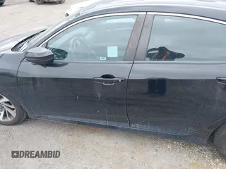 2017 Honda Civic EX z VIN 2HGFC2F75HH573907, wystawiony jako IAAI lot #41811813 z przebiegiem 89 937 mil mil oraz . Historia ofert i sprzedaży dostępna na DreamBid. Obrazek 14.