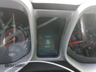 2014 Chevrolet Camaro LT z VIN 2G1FB1E33E9193778, wystawiony jako Copart lot #59309915 z przebiegiem 176 166 mil mil oraz Szkoda całkowita • Salvage title. Historia ofert i sprzedaży dostępna na DreamBid. Obrazek 9.