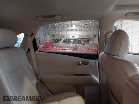 2015 Lexus RX 350 with VIN 2T2ZK1BAXFC185388, listed as a IAAI auction lot 42146693 with 127,128 mi miles and . Bid and sale history available at DreamBid. Image 8.