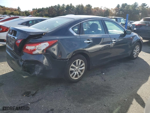 2016 Nissan Altima 2.5 SL with VIN 1N4AL3AP2GC231747, listed as a Copart auction lot 77513564 with 99,567 mi miles and Non Repairable. Bid and sale history available at carsss.com. Image 3.