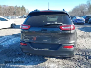 2017 Jeep Cherokee Limited z VIN 1C4PJMDS7HW557169, wystawiony jako IAAI lot #41469564 z przebiegiem 147 264 mil mil oraz . Historia ofert i sprzedaży dostępna na DreamBid. Obrazek 17.