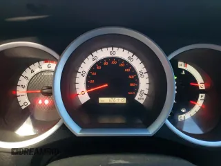2012 Toyota Tacoma with VIN 3TMMU4FN0CM043190, listed as a Copart auction lot 49410125 with 126,449 mi miles and Salvage title. Bid and sale history available at DreamBid. Image 9.