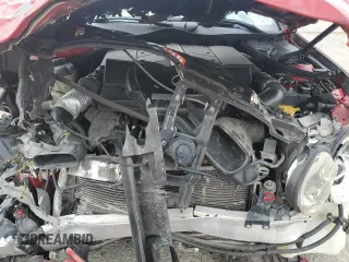 2005 Mercedes-Benz CLK 5.0L with VIN WDBTK75G05T036300, listed as a Copart auction lot 50647345 with 88,041 mi miles and Salvage Title. Bid and sale history available at carsss.com. Image 13.