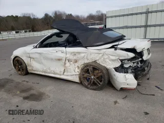 2020 BMW M2 z VIN WBA2N3C08L7E28563, wystawiony jako Copart lot #43156033 z przebiegiem Nie podano mil oraz . Historia ofert i sprzedaży dostępna na DreamBid. Obrazek 2.