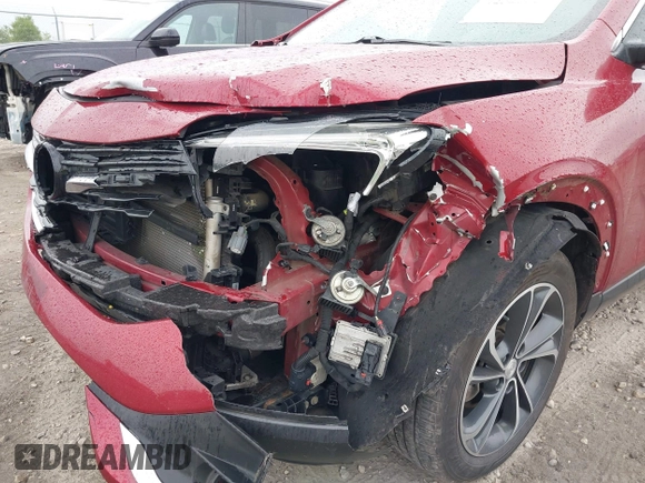 2021 Buick Encore GX Essence with VIN KL4MMGSL5MB118720, listed as a IAAI auction lot 42526561 with 135,855 mi miles and . Bid and sale history available at DreamBid. Image 6.