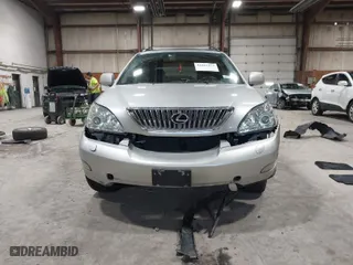 2004 Lexus RX 330 with VIN 2T2HA31U34C021886, listed as a IAAI auction lot 41861859 with 168,218 mi miles. Bid and sale history available at carsss.com. Image 6.