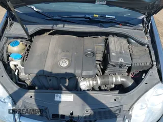 2010 Volkswagen Jetta SE with VIN 3VWRZ7AJXAM007966, listed as a IAAI auction lot 42168604 with 199,632 mi miles and . Bid and sale history available at DreamBid. Image 10.