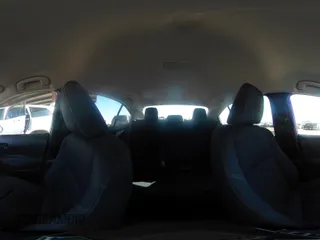 2024 Toyota Corolla LE с VIN 5YFB4MDE7RP184995, выставлен на аукционе IAAI как лот 42300683 с пробегом 19 826 миль миль и . История ставок и продаж доступна на DreamBid. Изображение 19.