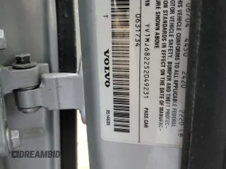 2005 Volvo V50 с VIN YV1MJ682252049231, выставлен на аукционе Copart как лот 72075204 с пробегом 106 739 миль миль и Чистый • Clean title. История ставок и продаж доступна на DreamBid. Изображение 13.