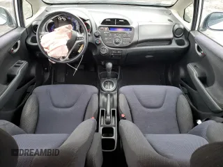 2013 Honda Fit Sport z VIN JHMGE8H50DC035011, wystawiony jako Copart lot #43334435 z przebiegiem 92 254 mil mil oraz Szkoda całkowita • Salvage title. Historia ofert i sprzedaży dostępna na DreamBid. Obrazek 8.