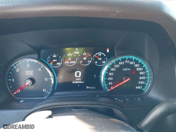 2019 GMC Yukon XL Denali with VIN 1GKS2HKJ6KR191305, listed as a IAAI auction lot 41569554 with NaN miles. Bid and sale history available at carsss.com. Image 7.