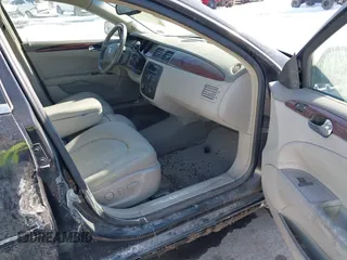 2006 Buick Lucerne CXL with VIN 1G4HD57226U178405, listed as a IAAI auction lot 41386148 with 104,146 mi miles. Bid and sale history available at carsss.com. Image 5.