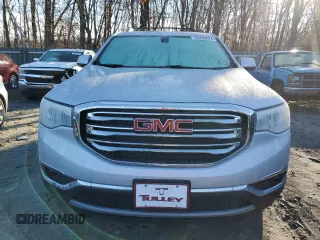 2019 GMC Acadia SLE with VIN 1GKKNSLS3KZ260849, listed as a Copart auction lot 46025345 with 71,666 mi miles and Non Repairable. Bid and sale history available at DreamBid. Image 5.