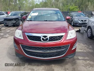 2011 Mazda CX-9 Grand Touring z VIN JM3TB2DA6B0310296, wystawiony jako IAAI lot #42022744 z przebiegiem 163 889 mil mil oraz . Historia ofert i sprzedaży dostępna na DreamBid. Obrazek 12.