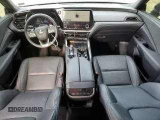 2024 Lexus TX 350 с VIN 5TDAAAB64RS014647, выставлен на аукционе Copart как лот 54890135 с пробегом 25 834 миль миль и Списание • Salvage title. История ставок и продаж доступна на DreamBid. Изображение 8.