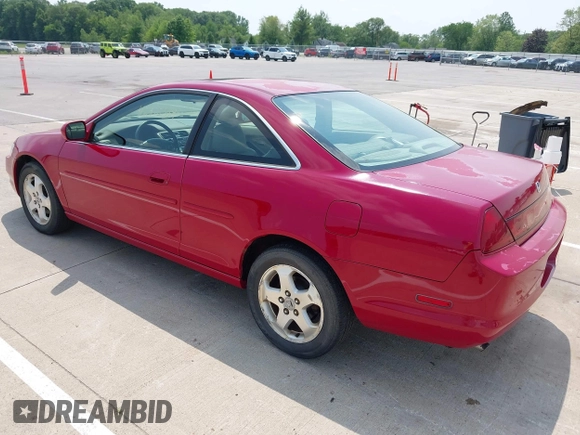 2000 Honda Accord EX z VIN 1HGCG2254YA011538, wystawiony jako IAAI lot #42422319 z przebiegiem Nie podano mil oraz . Historia ofert i sprzedaży dostępna na DreamBid. Obrazek 3.