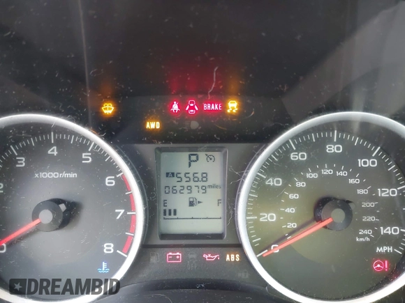 2014 Subaru Forester Premium z VIN JF2SJADC0EH551474, wystawiony jako IAAI lot #41977613 z przebiegiem 62 979 mil mil oraz . Historia ofert i sprzedaży dostępna na DreamBid. Obrazek 7.