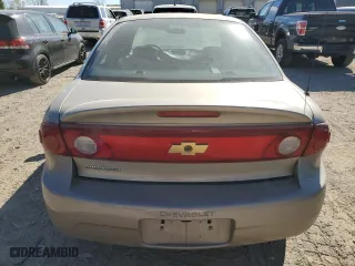 2005 Chevrolet Cavalier with VIN 1G1JC52F357162383, listed as a Copart auction lot 74954424 with 200,474 mi miles and Clean Title. Bid and sale history available at carsss.com. Image 6.