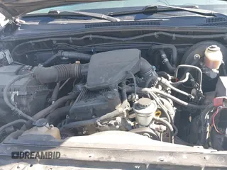 2008 Toyota Tacoma z VIN 5TETX22N28Z473083, wystawiony jako IAAI lot #42280489 z przebiegiem 160 261 mil mil oraz . Historia ofert i sprzedaży dostępna na DreamBid. Obrazek 10.