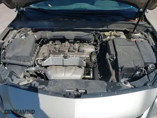 2015 Chevrolet Malibu LS with VIN 1G11B5SL3FF338722, listed as a IAAI auction lot 42043104 with 162,098 mi miles. Bid and sale history available at carsss.com. Image 10.