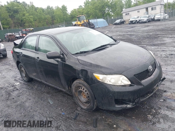 2010 Toyota Corolla with VIN 2T1BU4EEXAC265430, listed as a IAAI auction lot 42525139 with 275,198 mi miles and . Bid and sale history available at DreamBid. Image 1.