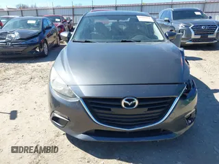 2014 Mazda 3 i Grand Touring with VIN JM1BM1W7XE1110918, listed as a IAAI auction lot 41648972 with 177,723 mi miles and . Bid and sale history available at DreamBid. Image 13.