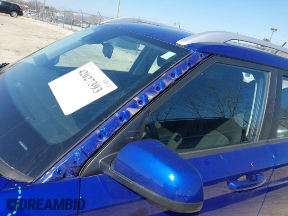 2023 Hyundai Venue SEL with VIN KMHRC8A33PU247100, listed as a IAAI auction lot 42027393 with 31,262 mi miles and . Bid and sale history available at DreamBid. Image 18.