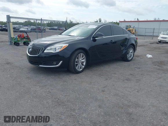 2014 Buick Regal z VIN 2G4GK5EX1E9300814, wystawiony jako IAAI lot #41956518 z przebiegiem 132 013 mil mil oraz . Historia ofert i sprzedaży dostępna na DreamBid. Obrazek 2.