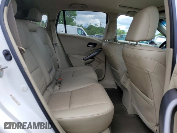 2014 Acura RDX Technology с VIN 5J8TB4H5XEL009147, выставлен на аукционе Copart как лот 58204925 с пробегом 146 418 миль миль и Списание • Salvage title. История ставок и продаж доступна на DreamBid. Изображение 11.