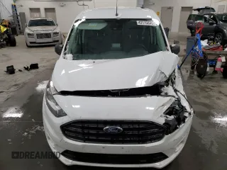 2020 Ford Transit Connect XLT с VIN NM0LS7T27L1481096, выставлен на аукционе Copart как лот 43115845 с пробегом 218 003 миль миль и Списание • Salvage title. История ставок и продаж доступна на DreamBid. Изображение 5.