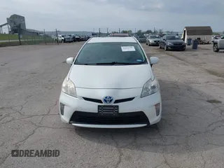 2013 Toyota Prius One z VIN JTDKN3DU1D5611897, wystawiony jako IAAI lot #42028788 z przebiegiem 144 522 mil mil oraz . Historia ofert i sprzedaży dostępna na DreamBid. Obrazek 13.