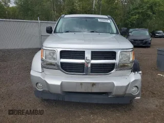 2009 Dodge Nitro SE with VIN 1D8GU28K89W510435, listed as a Copart auction lot 69999534 with 224,097 mi miles and Clean title. Bid and sale history available at DreamBid. Image 5.