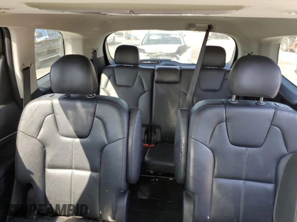 2022 Kia Telluride EX z VIN 5XYP3DHC8NG280019, wystawiony jako Copart lot #46366645 z przebiegiem 91 247 mil mil oraz Szkoda całkowita • Salvage title. Historia ofert i sprzedaży dostępna na DreamBid. Obrazek 10.