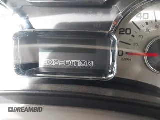 2010 Ford Expedition Max Limited с VIN 1FMJK2A57AEB70862, выставлен на аукционе IAAI как лот 40696357 с пробегом Не указан миль и . История ставок и продаж доступна на DreamBid. Изображение 15.