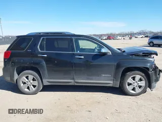 2014 GMC Terrain SLT with VIN 2GKFLYEK0E6288857, listed as a IAAI auction lot 41632236 with 154,013 mi miles. Bid and sale history available at carsss.com. Image 12.