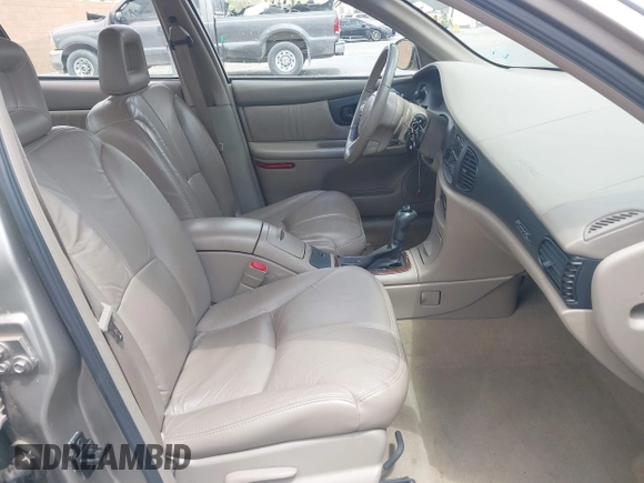 2001 Buick Regal LS with VIN 2G4WB55K411323741, listed as a IAAI auction lot 42242618 with 75,850 mi miles and . Bid and sale history available at DreamBid. Image 5.