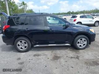 2010 Toyota RAV4 with VIN 2T3KF4DV0AW026745, listed as a IAAI auction lot 41972397 with 152,875 mi miles. Bid and sale history available at carsss.com. Image 14.