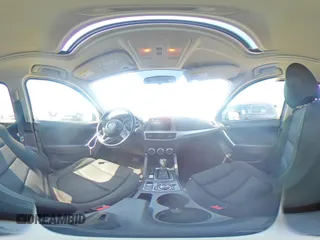 2016 Mazda CX-5 Touring with VIN JM3KE2CY2G0612029, listed as a Copart auction lot 53810155 with 159,915 mi miles and Salvage Title. Bid and sale history available at DreamBid. Image 15.