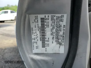 2007 Ford Taurus SEL with VIN 1FAFP56U57A126684, listed as a Copart auction lot 57342035 with 158,293 mi miles and Salvage title. Bid and sale history available at DreamBid. Image 12.