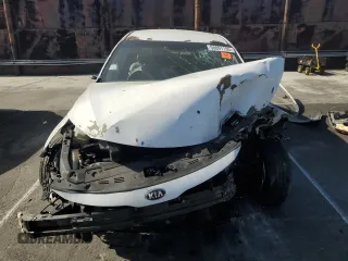 2013 Kia Optima EX with VIN 5XXGN4A70DG252340, listed as a Copart auction lot 58091195 with Not provided miles and Salvage title. Bid and sale history available at DreamBid. Image 5.