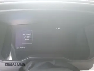 2023 Toyota Tundra Capstone Hybrid с VIN 5TFVC5DB6PX032166, выставлен на аукционе Copart как лот 42430465 с пробегом 39 910 миль миль и Списание • Salvage title. История ставок и продаж доступна на DreamBid. Изображение 9.