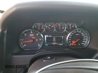 2015 Chevrolet Tahoe LT z VIN 1GNSKBKCXFR706085, wystawiony jako Copart lot #46638585 z przebiegiem 179 485 mil mil oraz Szkoda całkowita • Salvage title. Historia ofert i sprzedaży dostępna na DreamBid. Obrazek 9.